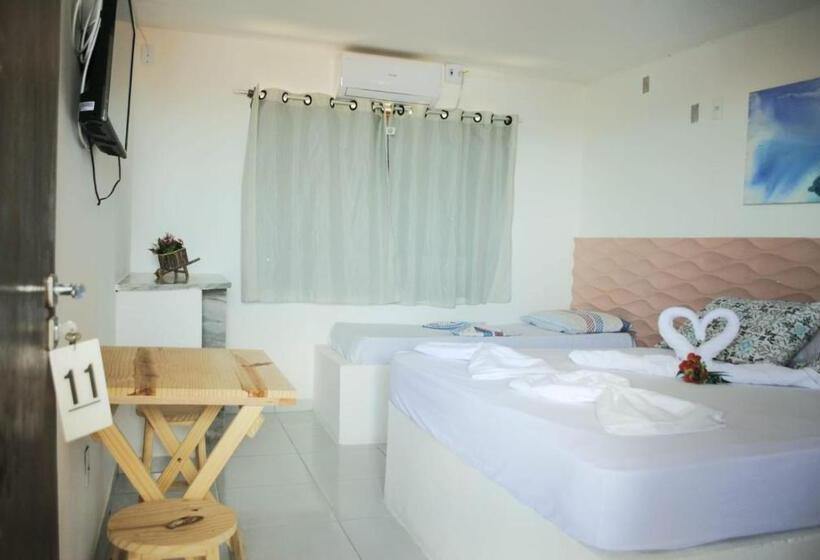 Hotel Mares Do Norte Pousada