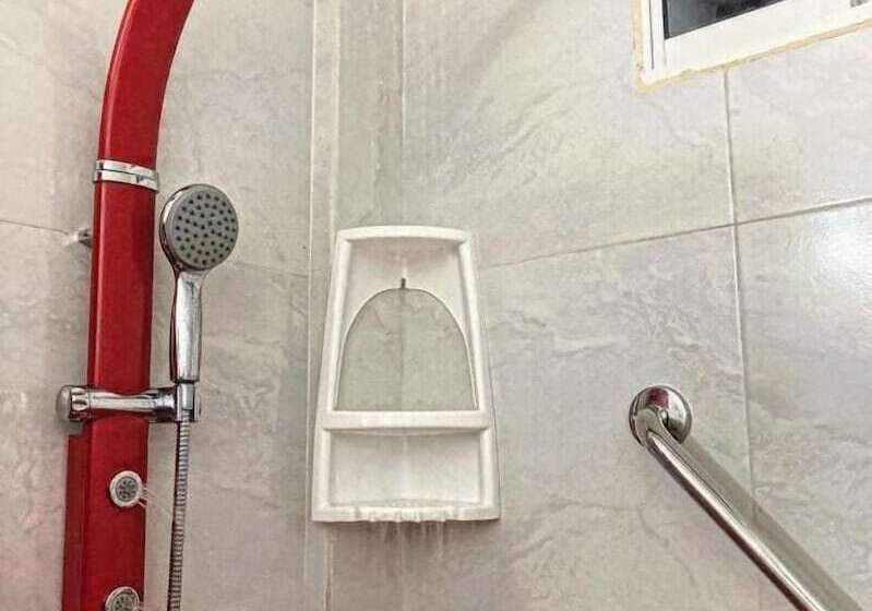 Pensjonat Hostal Paraiso Minca