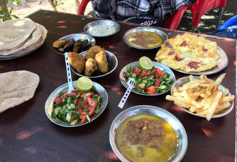 پانسیون Sekhmet Retreat Centre