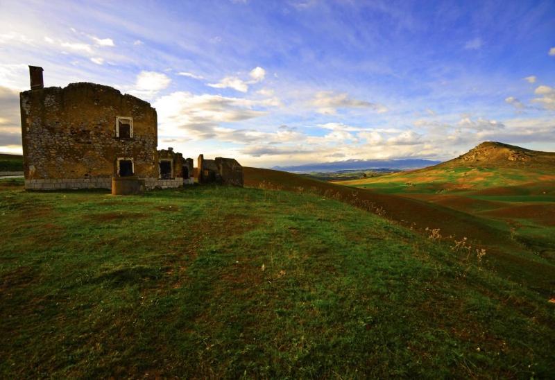 مبيت وإفطار Belvedere Appartamento Per Vacanze