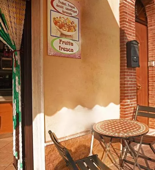 ベッドアンドブレックファースト Belvedere Appartamento Per Vacanze