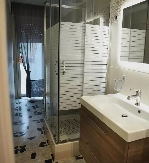 ベッドアンドブレックファースト Belvedere Appartamento Per Vacanze