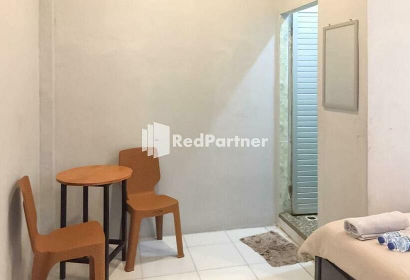 ホテル Aquino Marito Homestay Mitra Reddoorz