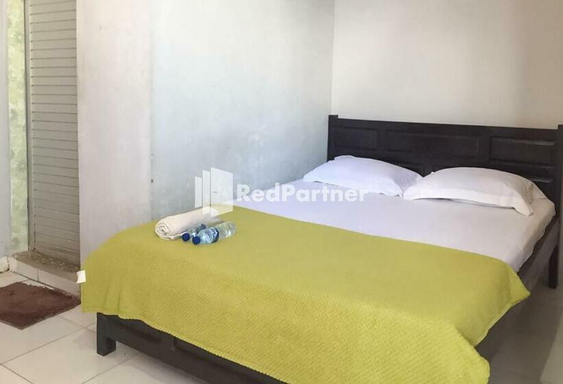 ホテル Aquino Marito Homestay Mitra Reddoorz