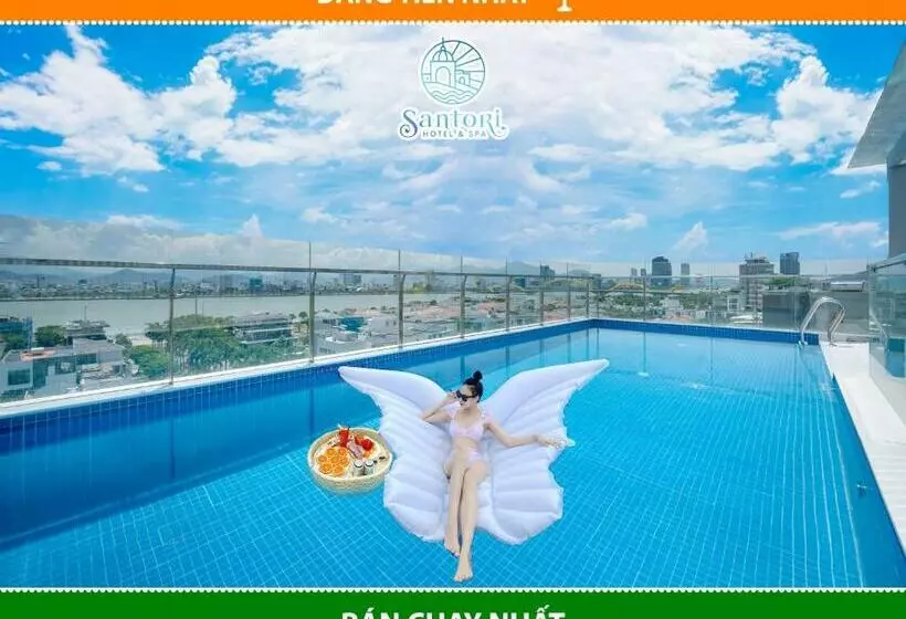 Santori Hotel And Spa