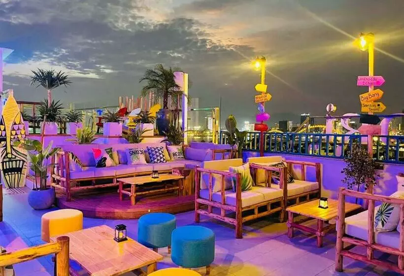 Santori Hotel And Spa