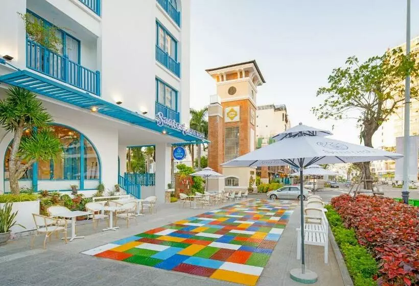 Santori Hotel And Spa