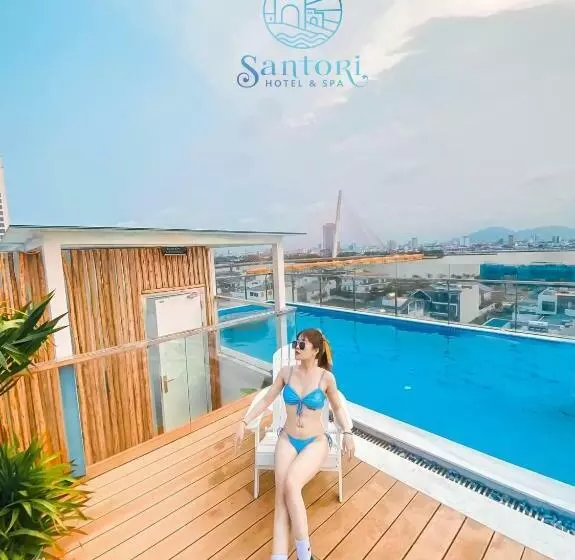 Santori Hotel And Spa