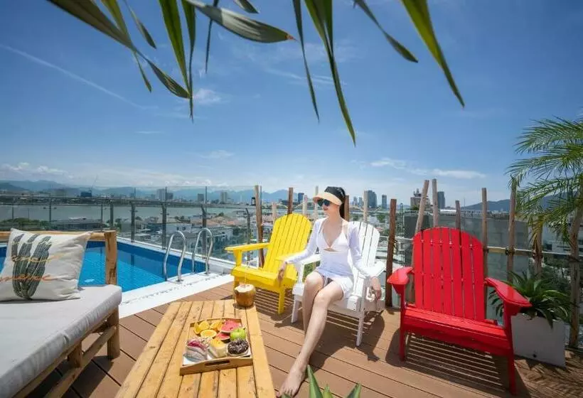 Santori Hotel And Spa