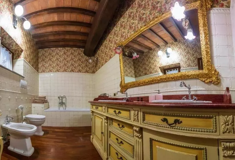 پانسیون Leopoldina L Orto