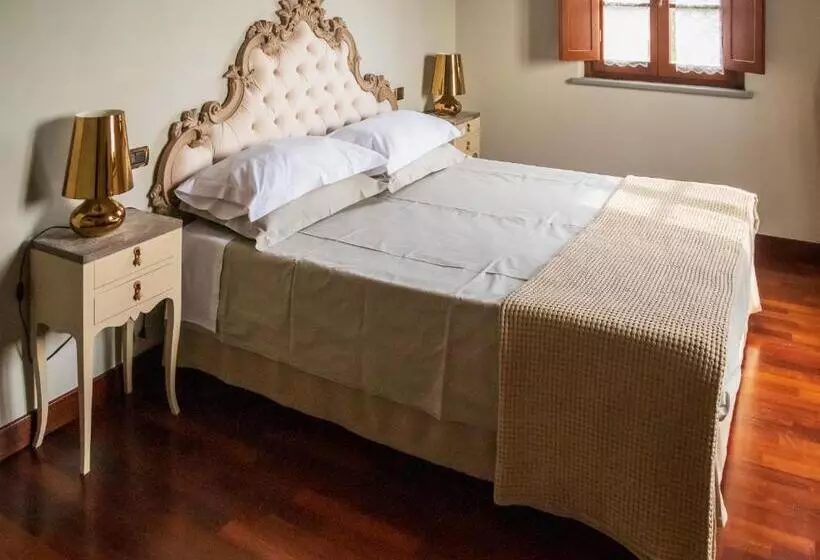پانسیون Leopoldina L Orto
