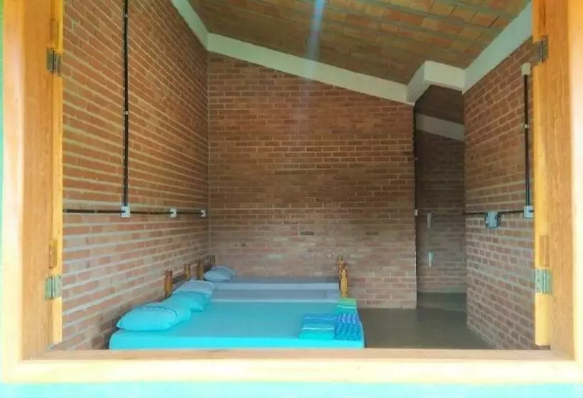 Majatalo Pousada Do Chicó