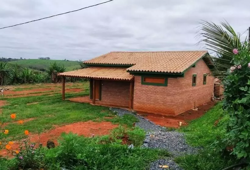 Majatalo Pousada Do Chicó