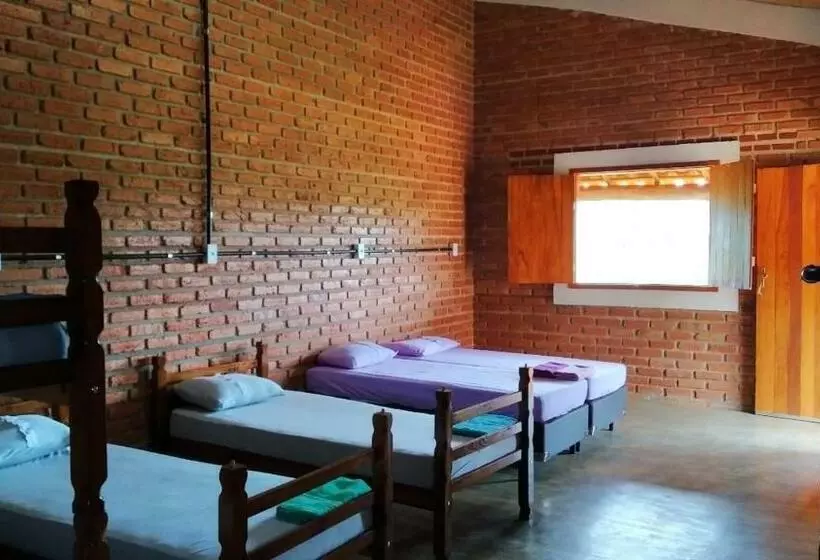 Majatalo Pousada Do Chicó