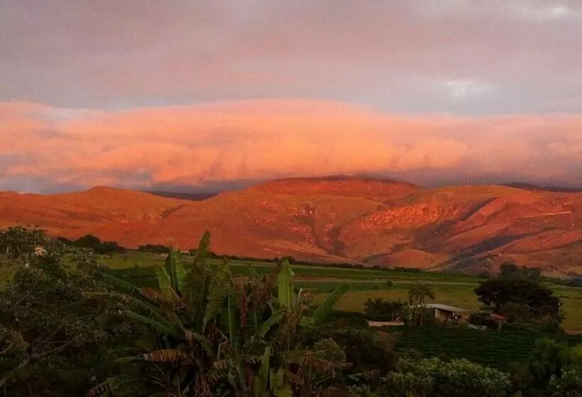 Majatalo Pousada Do Chicó