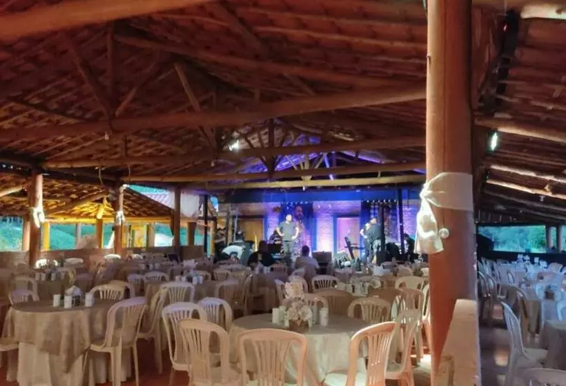 Majatalo Pousada Do Chicó