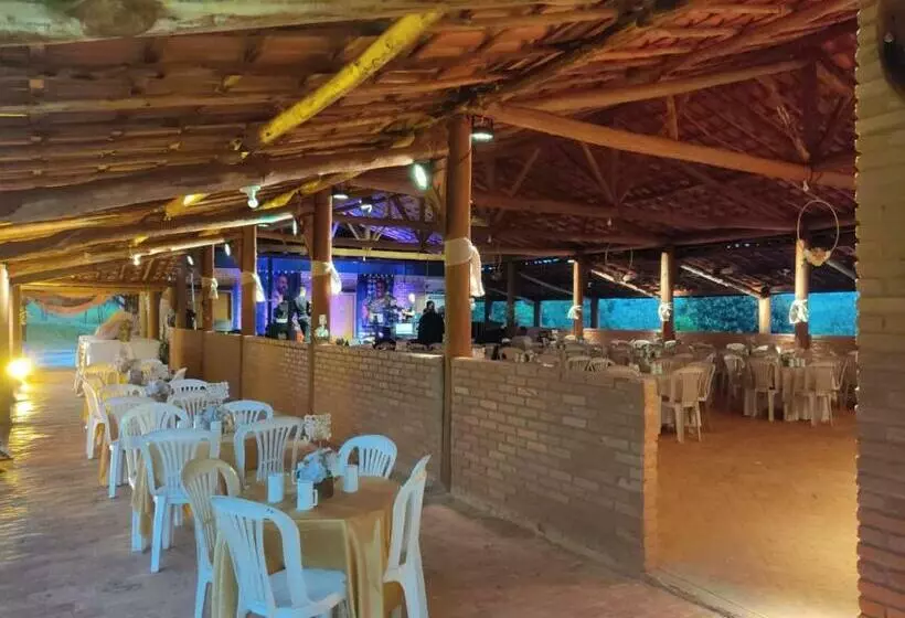 Majatalo Pousada Do Chicó