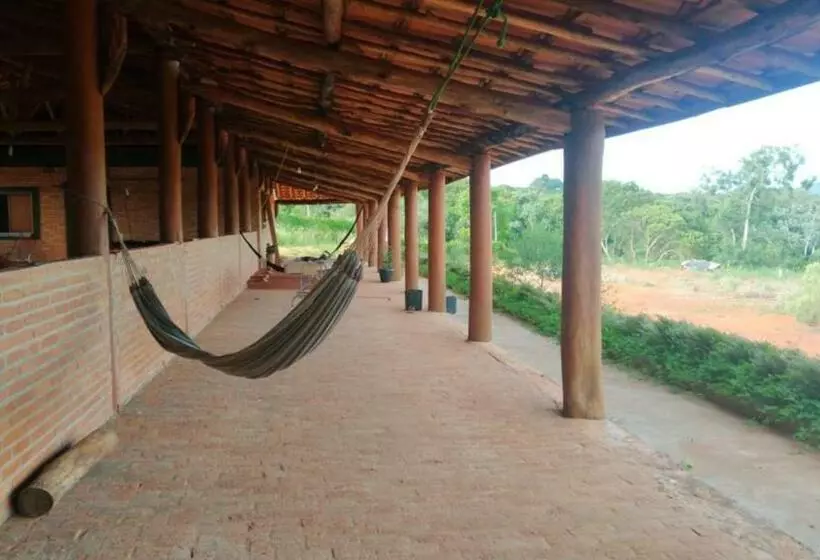 Majatalo Pousada Do Chicó