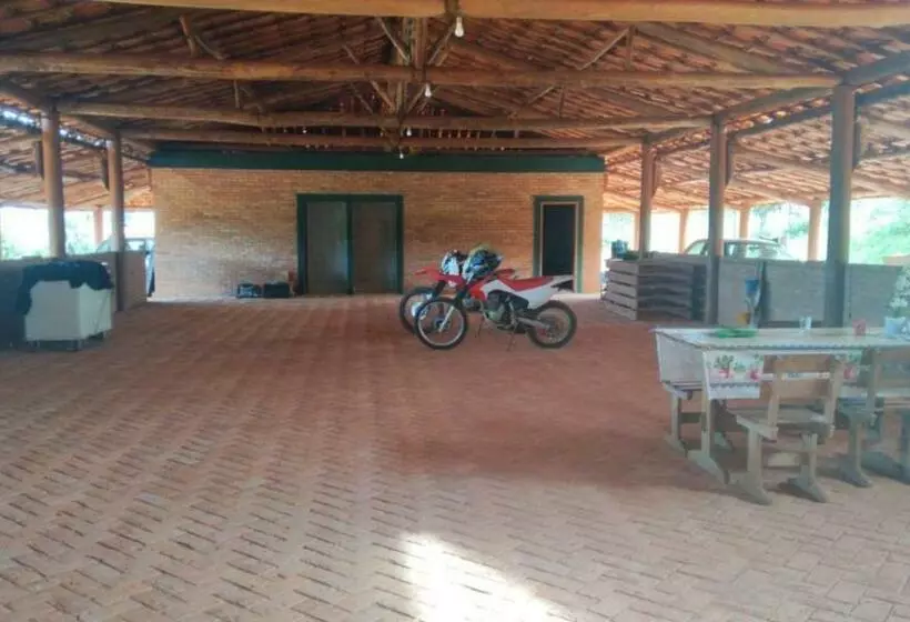 Majatalo Pousada Do Chicó