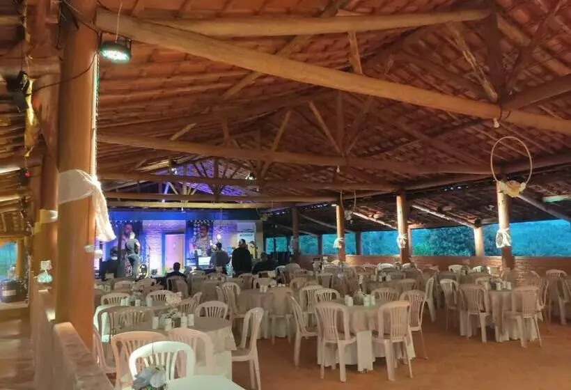 Majatalo Pousada Do Chicó