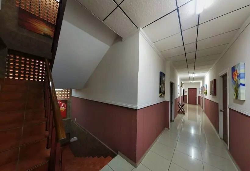 Aldea Chorotega Puntarenas