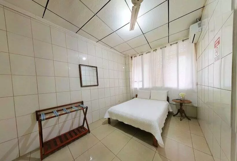 Aldea Chorotega Puntarenas