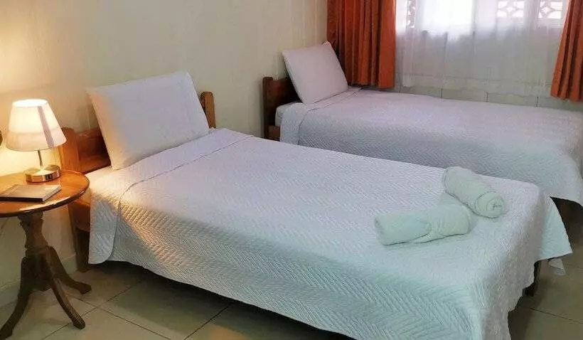 Aldea Chorotega Puntarenas