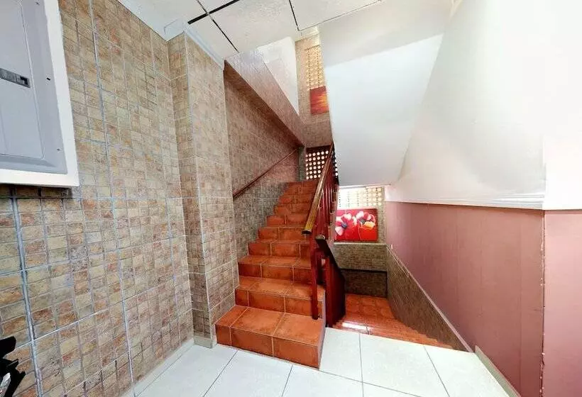 Aldea Chorotega Puntarenas