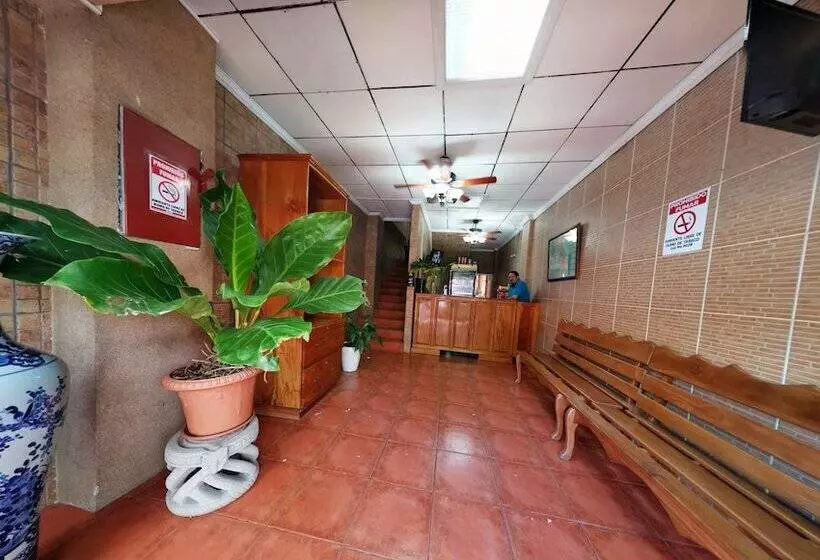 Aldea Chorotega Puntarenas