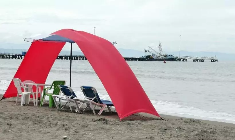 Aldea Chorotega Puntarenas