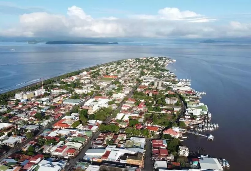 Aldea Chorotega Puntarenas