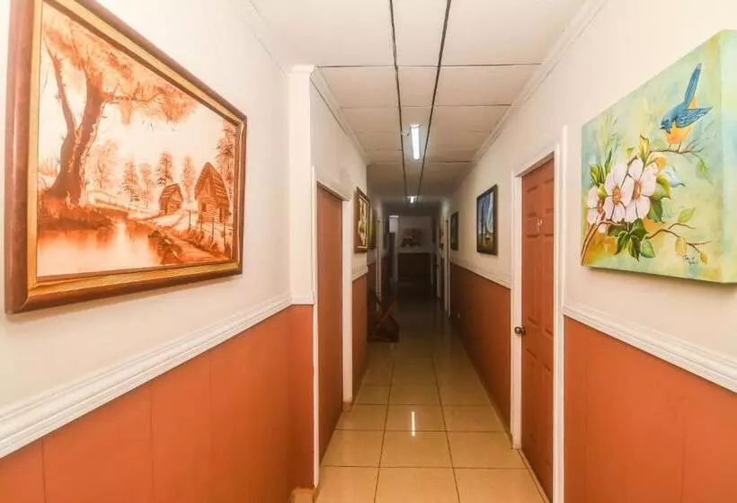 Aldea Chorotega Puntarenas