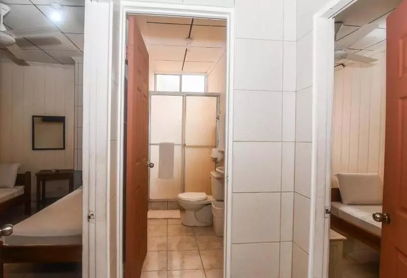 Aldea Chorotega Puntarenas