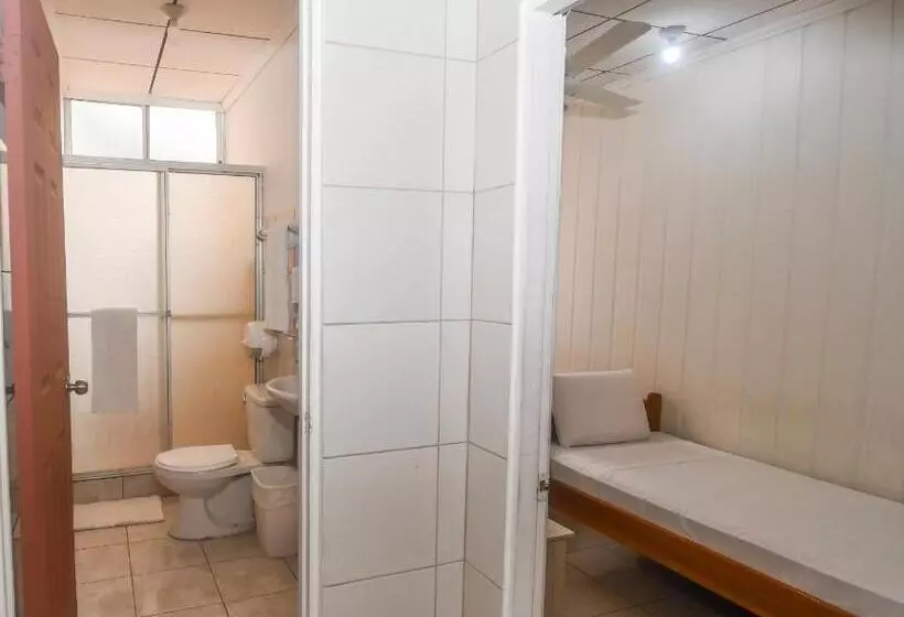 Aldea Chorotega Puntarenas