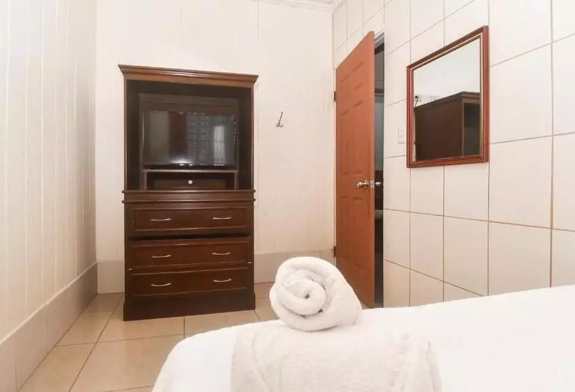 Aldea Chorotega Puntarenas