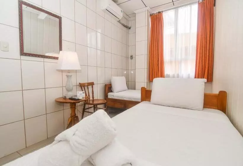 Aldea Chorotega Puntarenas