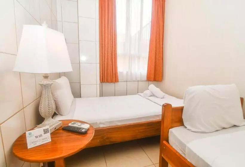 Aldea Chorotega Puntarenas