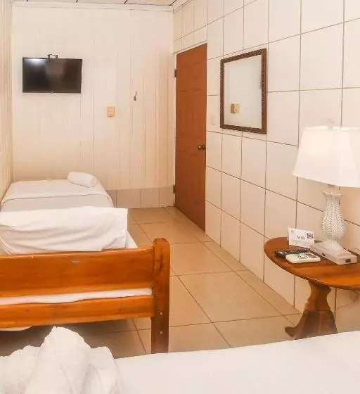 Aldea Chorotega Puntarenas