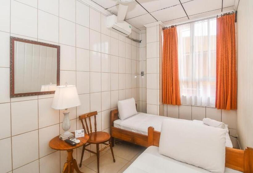 Aldea Chorotega Puntarenas