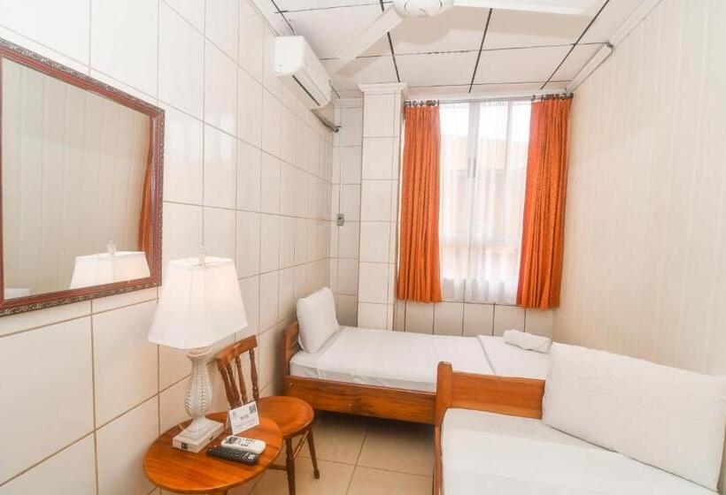 Aldea Chorotega Puntarenas