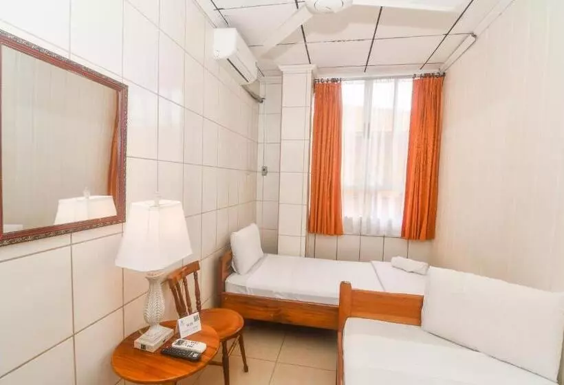 Aldea Chorotega Puntarenas