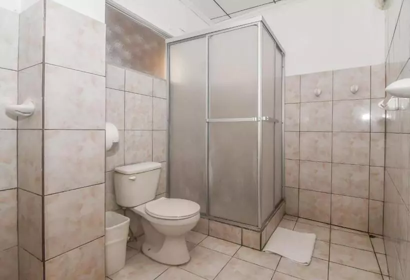 Aldea Chorotega Puntarenas