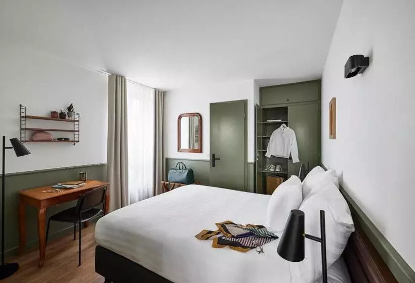 Base Lausanne