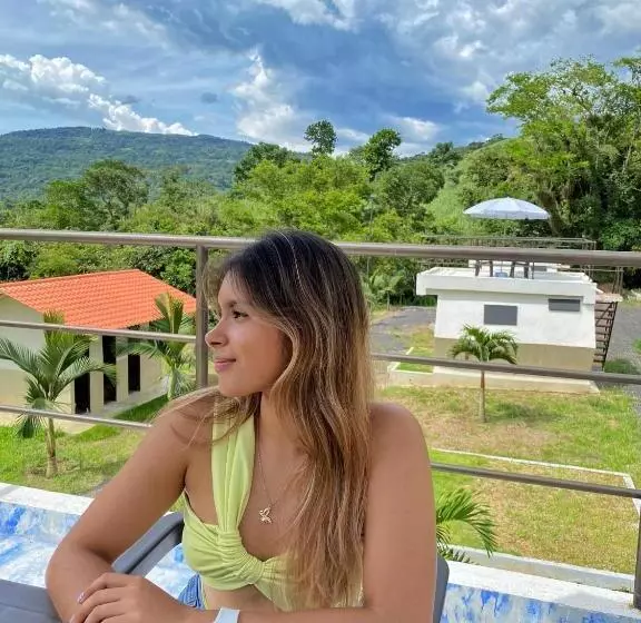 ホテル Cielo Abierto Glamping