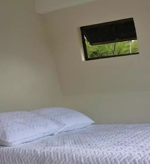 ホテル Cielo Abierto Glamping