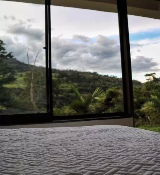 ホテル Cielo Abierto Glamping