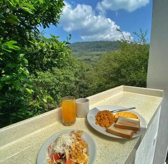 ホテル Cielo Abierto Glamping