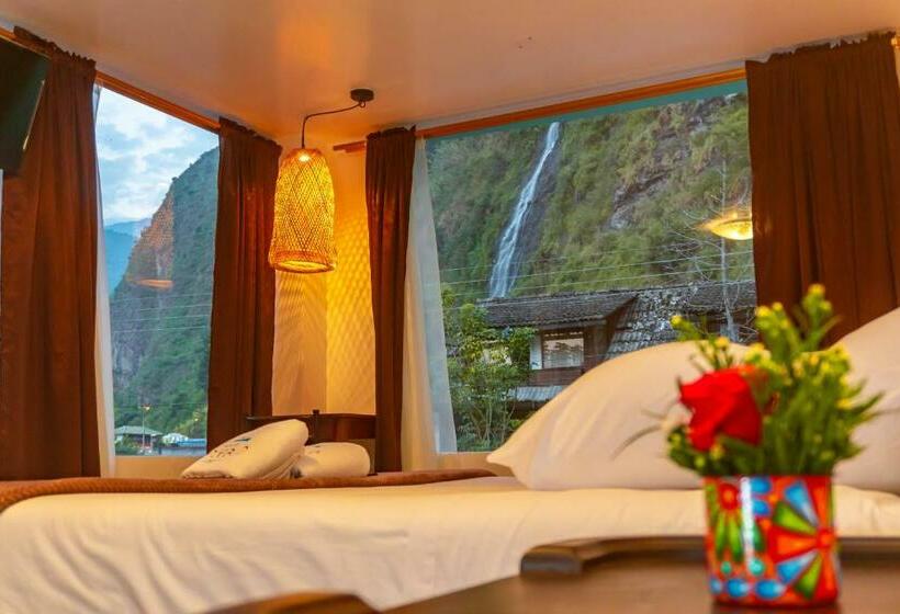 ホテル De Mi Pueblo