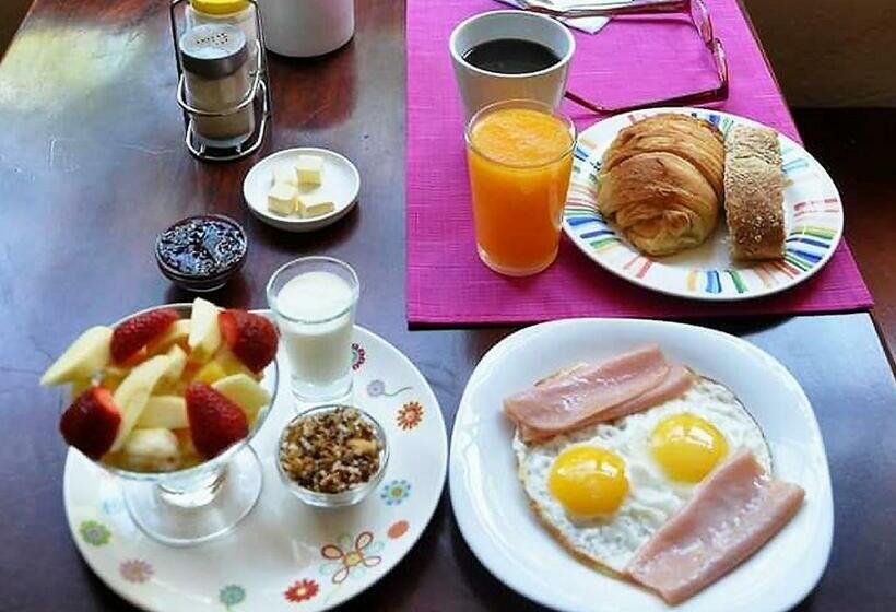 ホテル De Mi Pueblo