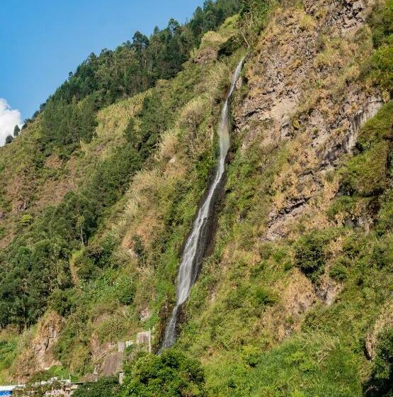 ホテル De Mi Pueblo